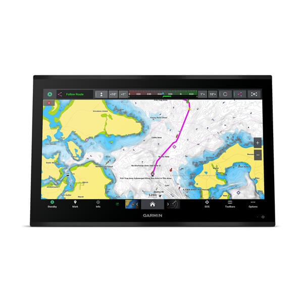 Gpsmap Maritim Garmin Indonesia