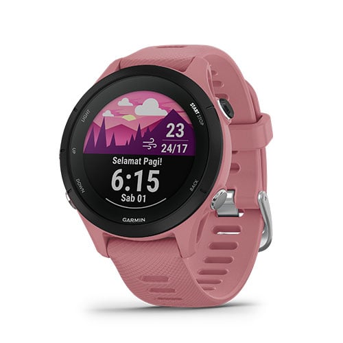 Forerunner 255S Basic