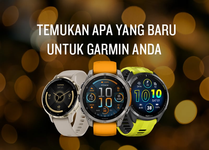 PEMBARUAN FITUR SMARTWATCH Q4 2024