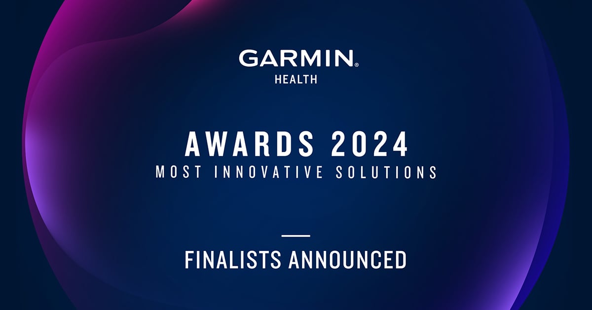 [20240712] Garmin Mengumumkan Finalis Garmin Health Award 2024