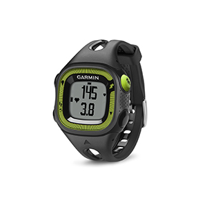 Garmin watch hotsell forerunner 15