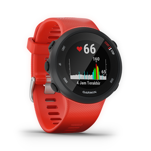 harga forerunner 45