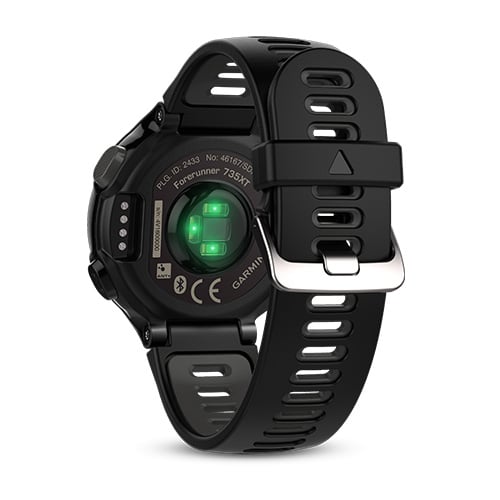 garmin forerunner 735xt hr