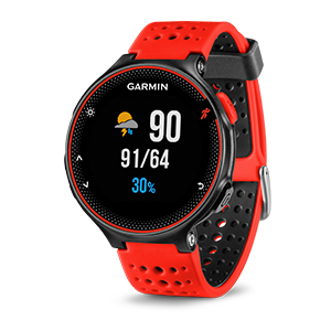 garmin 235 hrm