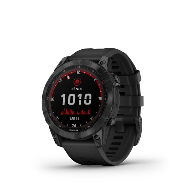 garmin fenix spinning