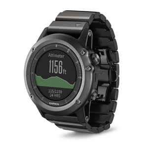 Garmin fenix 3 non hr online