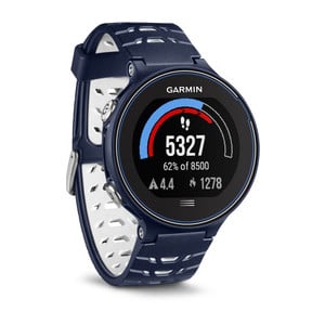 garmin forerunner 630 hrm