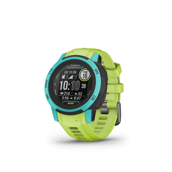 Jam cheap garmin instinct