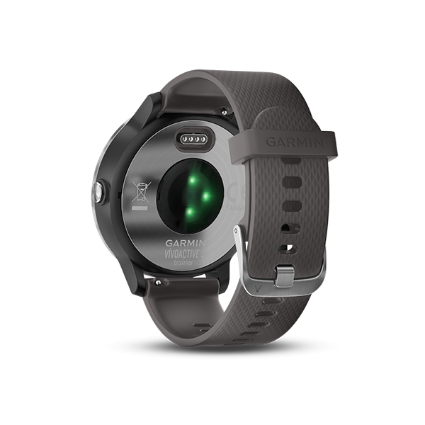 garmin cadence sensor vivoactive 3