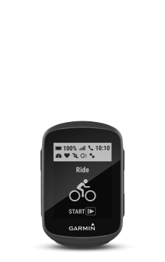 Edge 130 Plus GPS Bike Computer