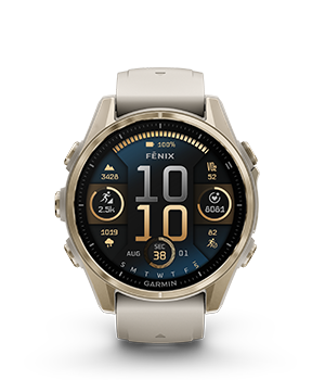 fenix-8-amoled-43mm-gold