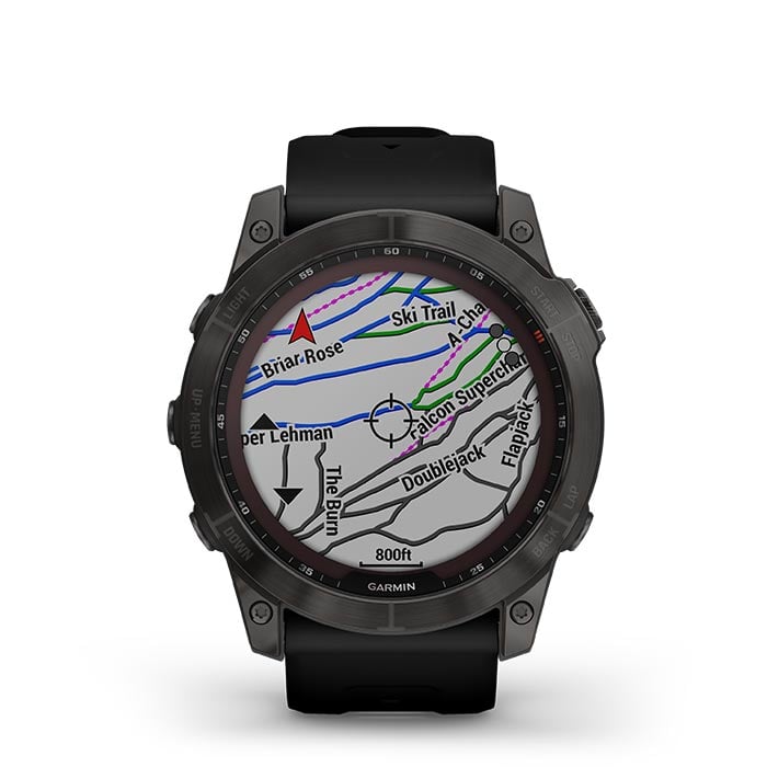 garmin watch phoenix