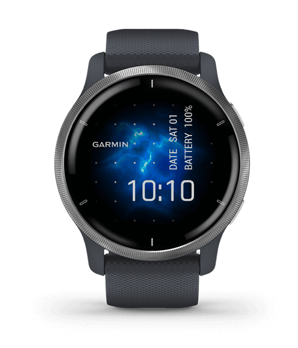 Venu 2 Series GPS Smartwatch | Garmin Indonesia