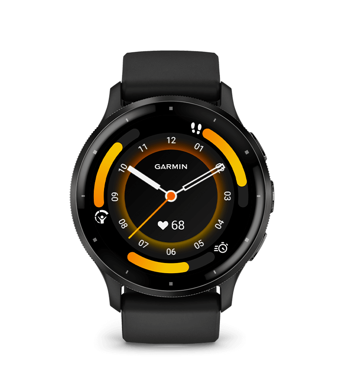 Venu 3 Series GPS Smartwatch | Garmin Indonesia